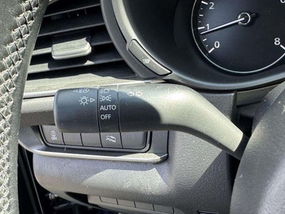 2023 Mazda Mazda CX-30 2.5 S Select