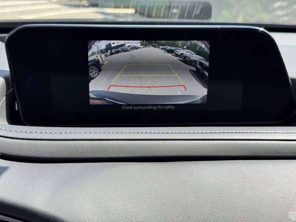 2023 Mazda Mazda CX-30 2.5 S Select