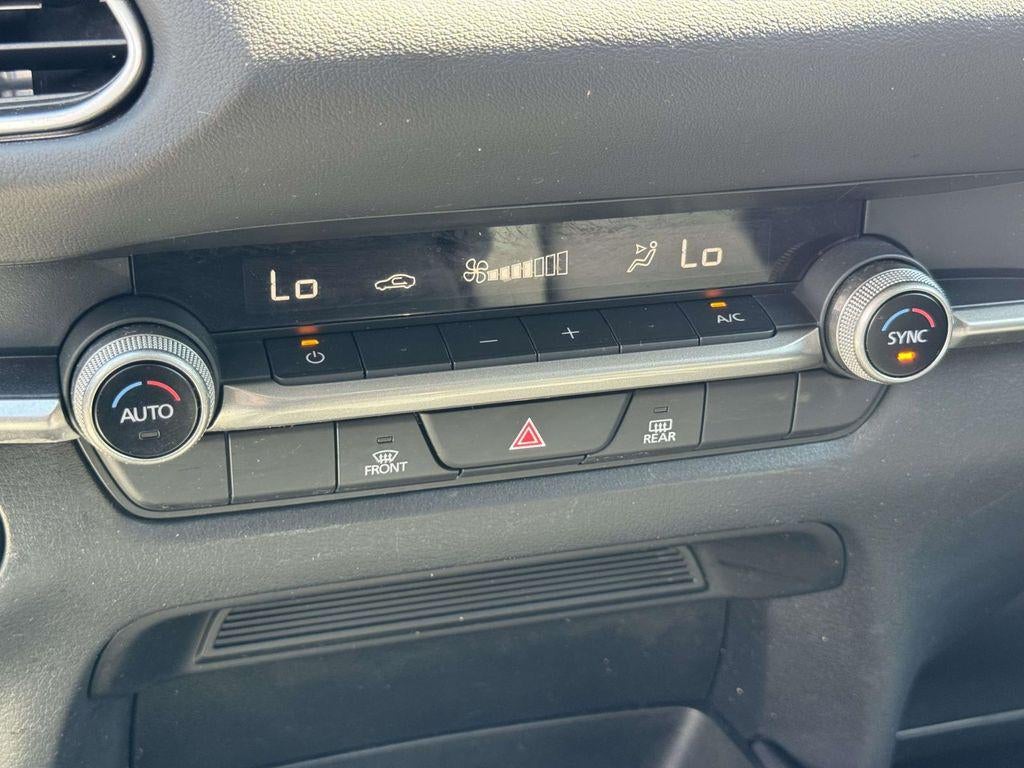 2023 Mazda Mazda CX-30 2.5 S Select
