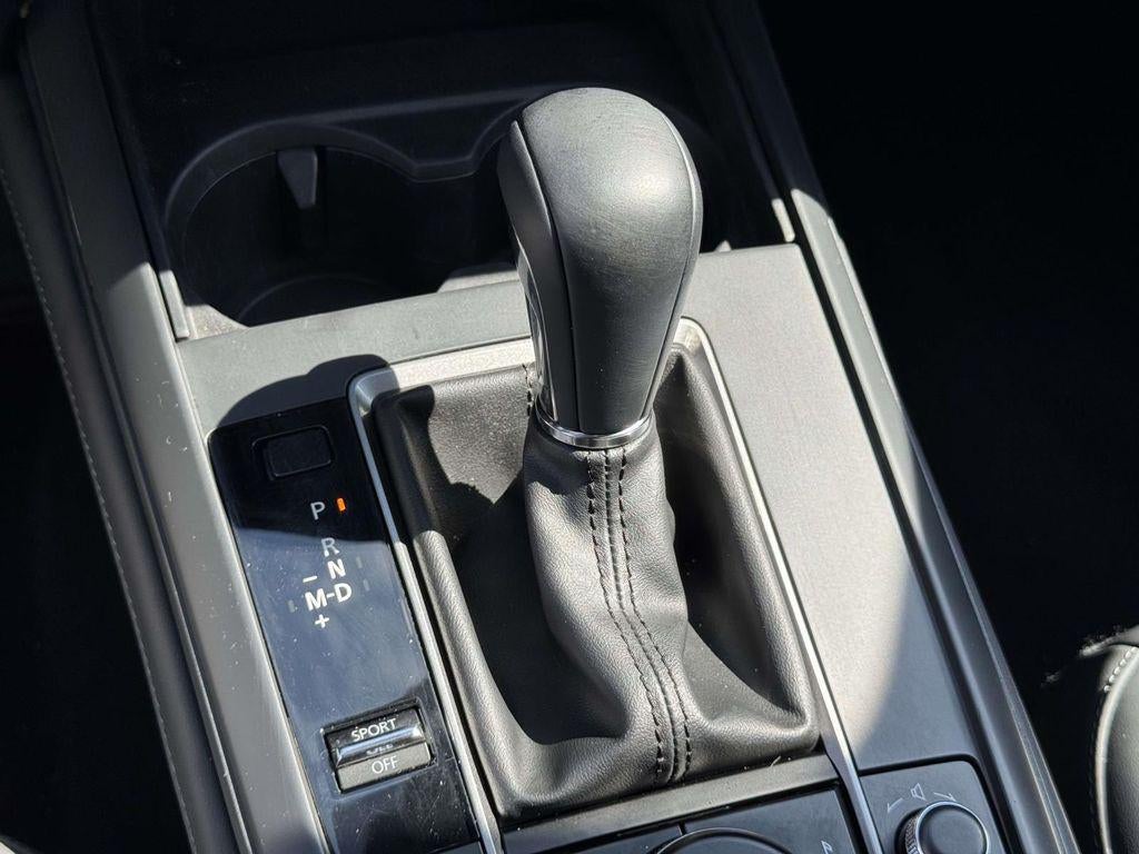 2023 Mazda Mazda CX-30 2.5 S Select
