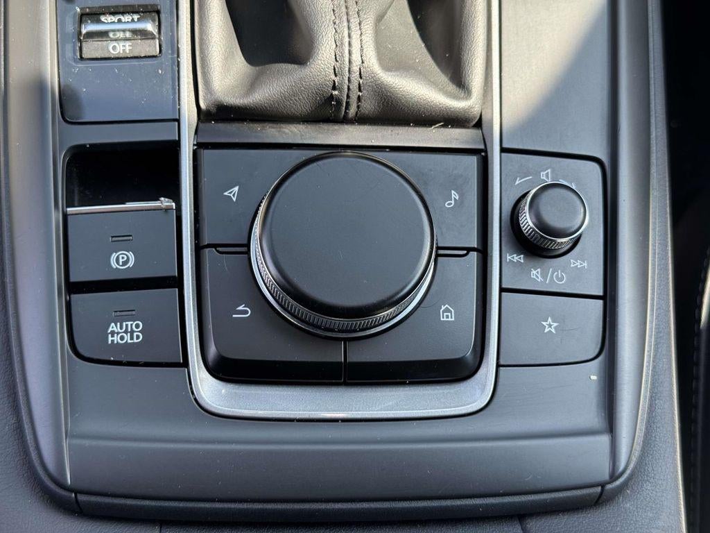 2023 Mazda Mazda CX-30 2.5 S Select