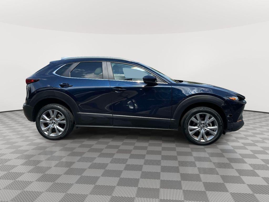 2023 Mazda Mazda CX-30 2.5 S Select