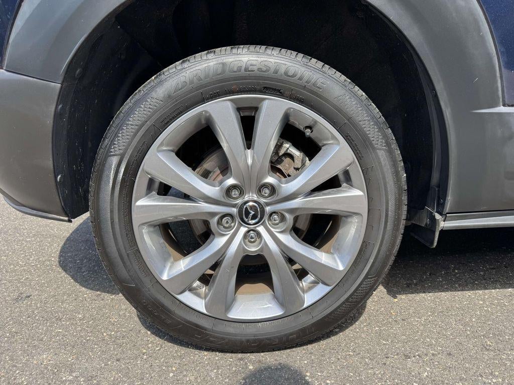 2023 Mazda Mazda CX-30 2.5 S Select