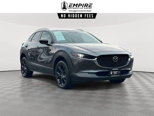 2024 Mazda Mazda CX-30 2.5 S Select Sport
