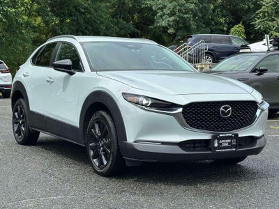 2024 Mazda Mazda CX-30 2.5 S Select Sport
