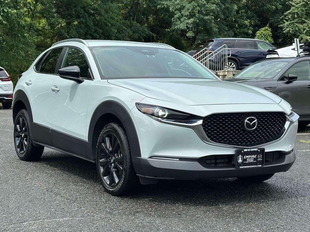 2024 Mazda Mazda CX-30 2.5 S Select Sport