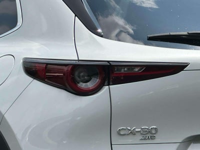 2024 Mazda Mazda CX-30 2.5 S Select Sport