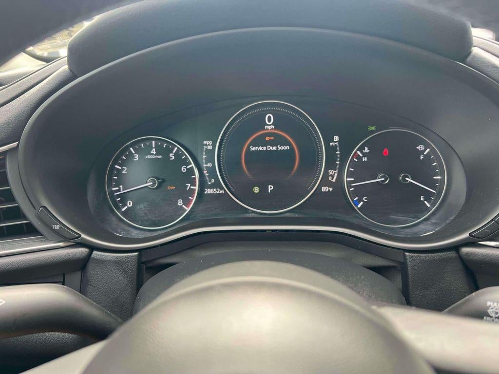 2024 Mazda Mazda CX-30 2.5 S Select Sport