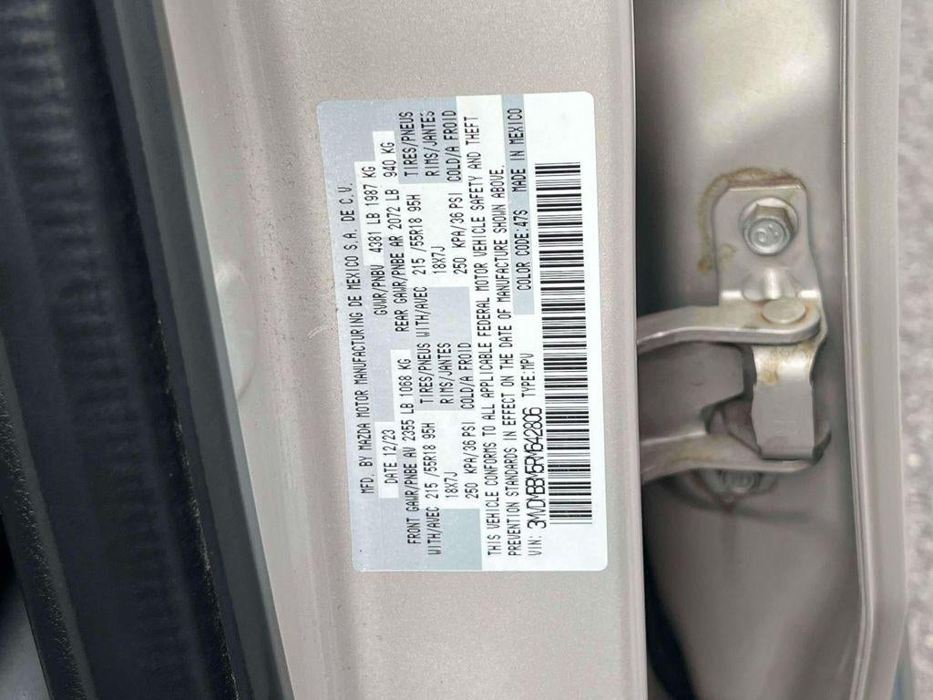 2024 Mazda Mazda CX-30 2.5 S Select Sport