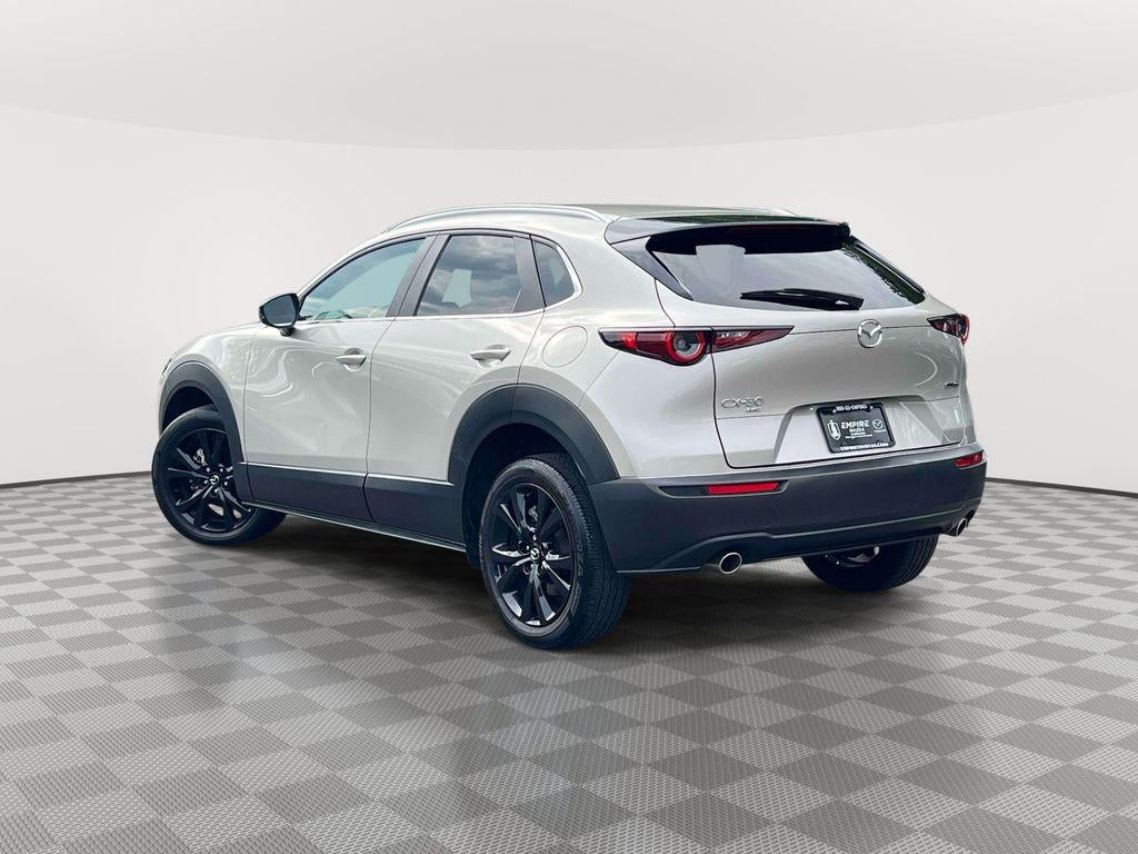 2024 Mazda Mazda CX-30 2.5 S Select Sport