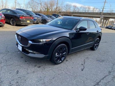 2024 Mazda Mazda CX-30 2.5 S Select Sport