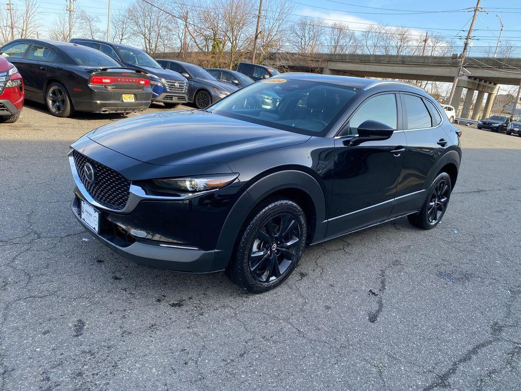 2024 Mazda Mazda CX-30 2.5 S Select Sport