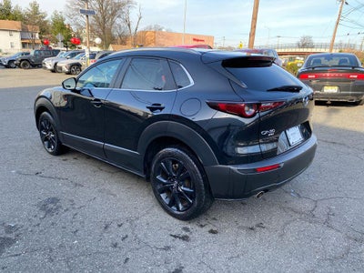 2024 Mazda Mazda CX-30 2.5 S Select Sport
