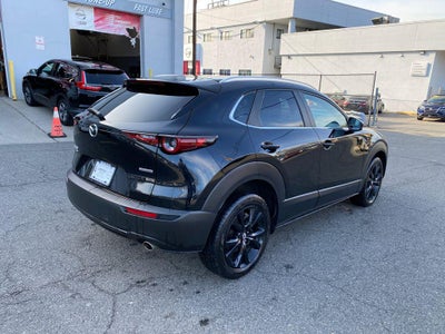 2024 Mazda Mazda CX-30 2.5 S Select Sport