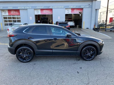 2024 Mazda Mazda CX-30 2.5 S Select Sport