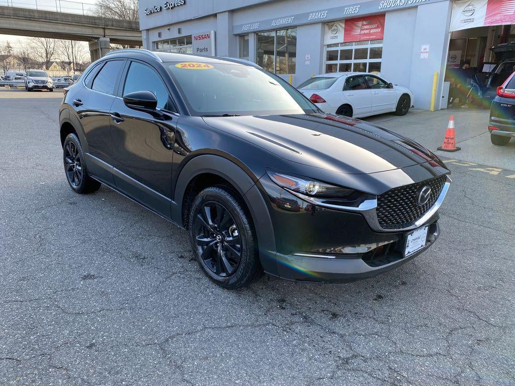 2024 Mazda Mazda CX-30 2.5 S Select Sport