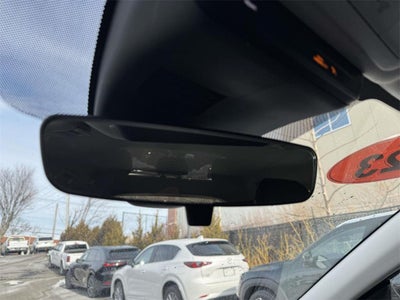 2023 Mazda Mazda CX-30 2.5 S Select