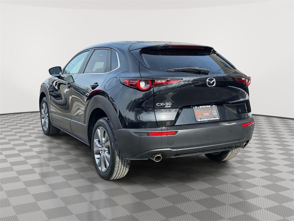 2023 Mazda Mazda CX-30 2.5 S Select