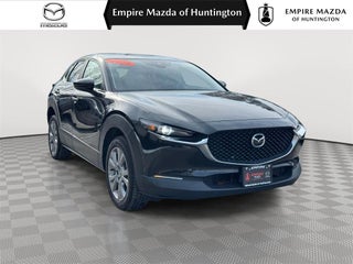 2023 Mazda Mazda CX-30 2.5 S Select