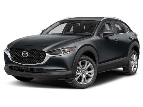 2023 Mazda Mazda CX-30 2.5 S Select