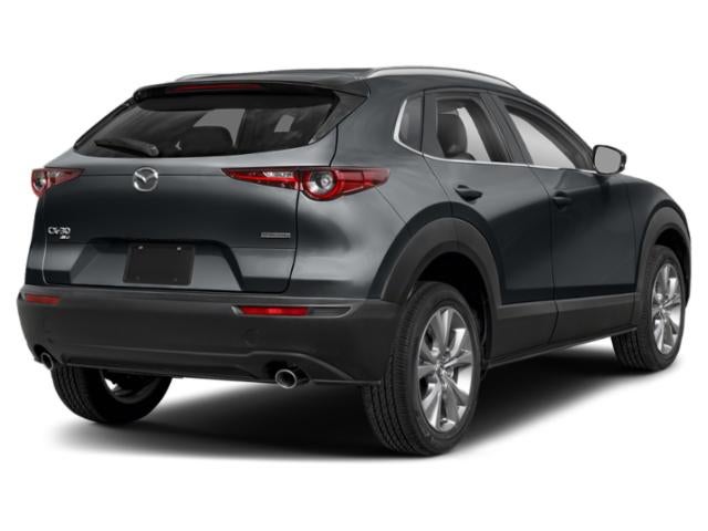 2023 Mazda Mazda CX-30 2.5 S Select
