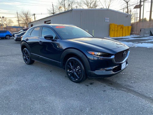 2024 Mazda Mazda CX-30 2.5 S Select Sport