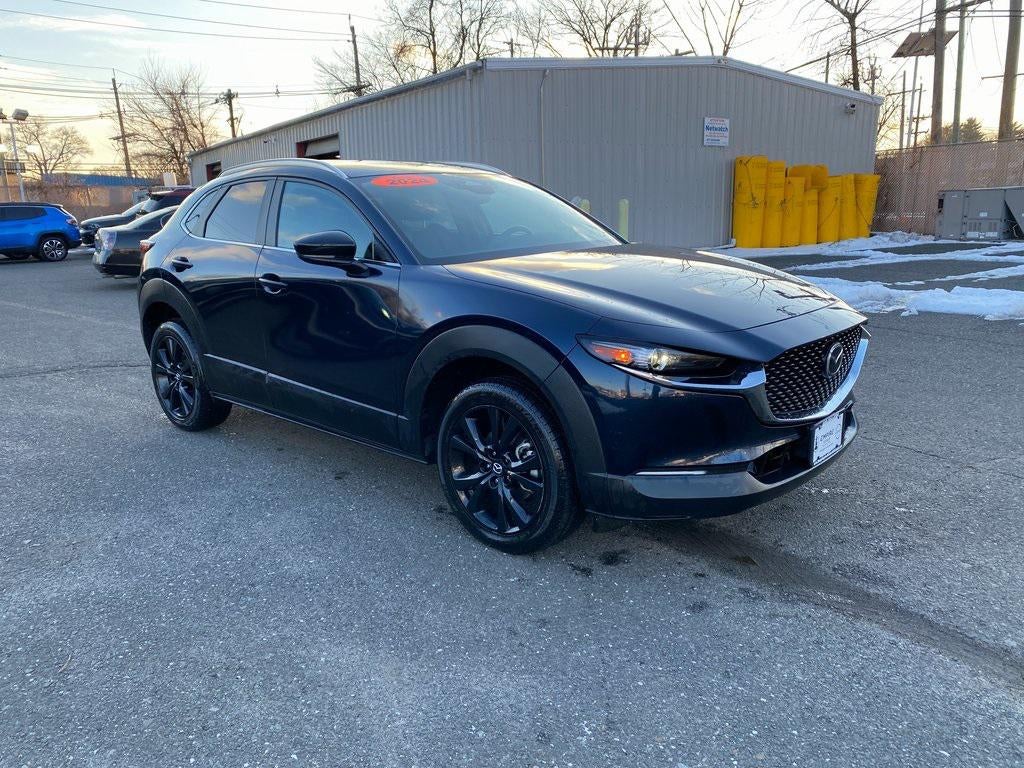 2024 Mazda Mazda CX-30 2.5 S Select Sport