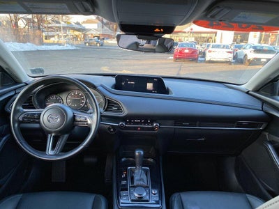 2024 Mazda Mazda CX-30 2.5 S Select Sport