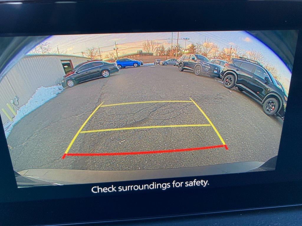 2024 Mazda Mazda CX-30 2.5 S Select Sport