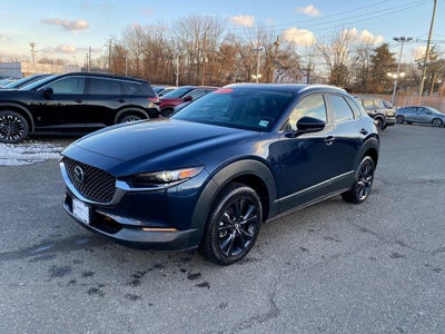 2024 Mazda Mazda CX-30 2.5 S Select Sport