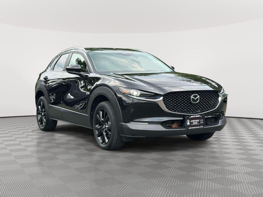 2024 Mazda Mazda CX-30 2.5 S Select Sport