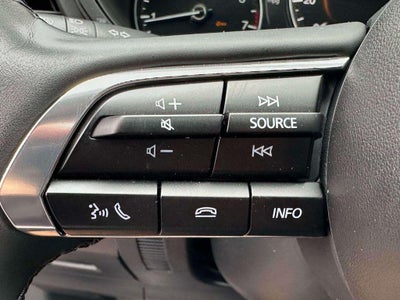 2024 Mazda Mazda CX-30 2.5 S Select Sport