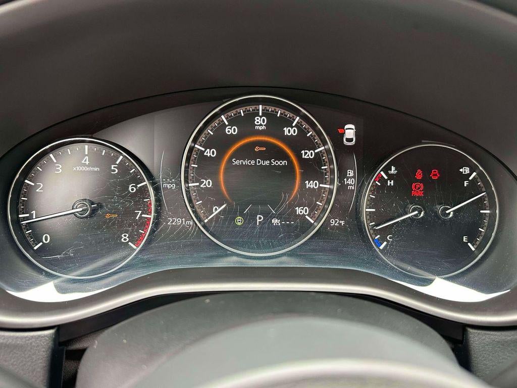 2024 Mazda Mazda CX-30 2.5 S Select Sport