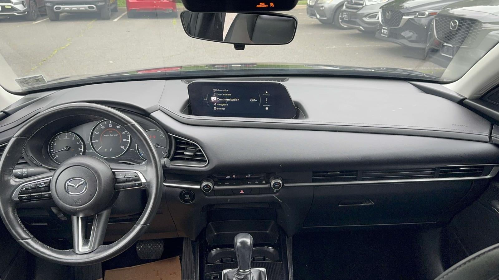 2024 Mazda Mazda CX-30 2.5 S Select Sport