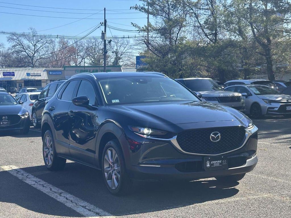 2023 Mazda Mazda CX-30 2.5 S Select
