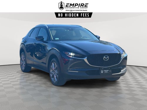 2023 Mazda Mazda CX-30 2.5 S Select