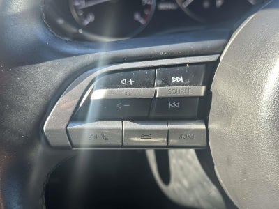 2023 Mazda Mazda CX-30 2.5 S Select