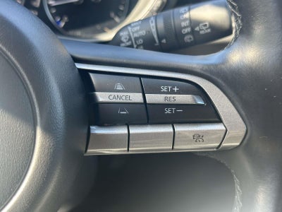 2023 Mazda Mazda CX-30 2.5 S Select