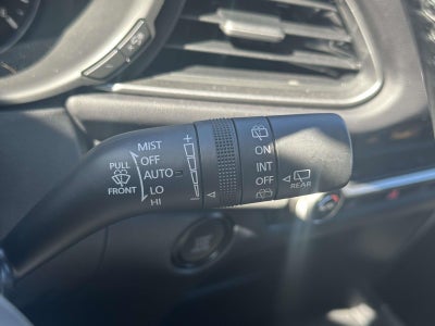 2023 Mazda Mazda CX-30 2.5 S Select