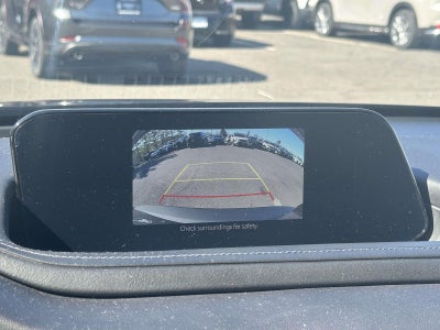 2023 Mazda Mazda CX-30 2.5 S Select