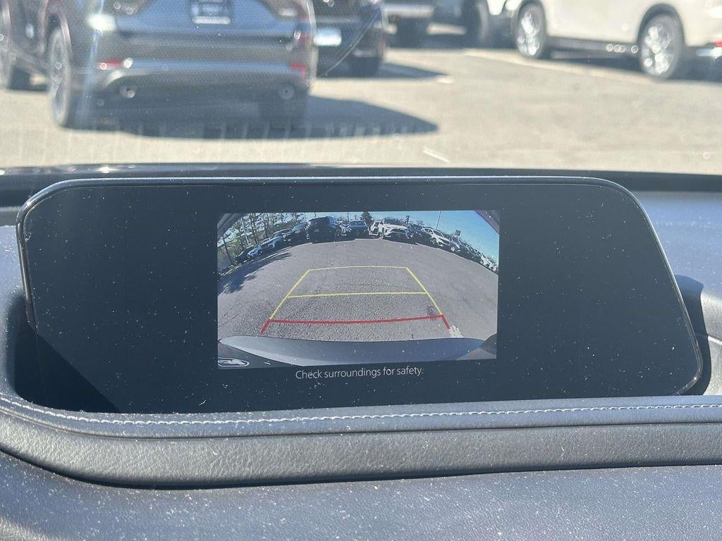 2023 Mazda Mazda CX-30 2.5 S Select