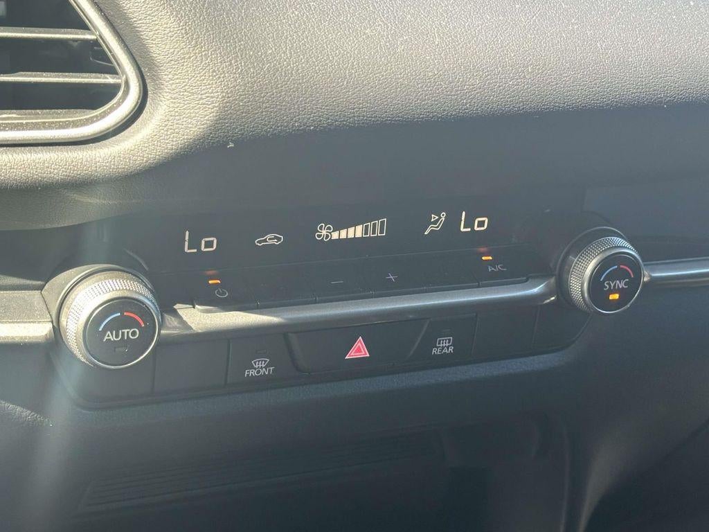 2023 Mazda Mazda CX-30 2.5 S Select