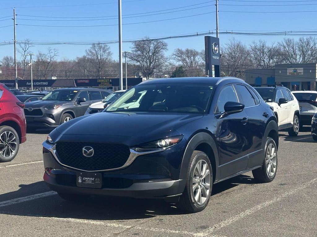 2023 Mazda Mazda CX-30 2.5 S Select