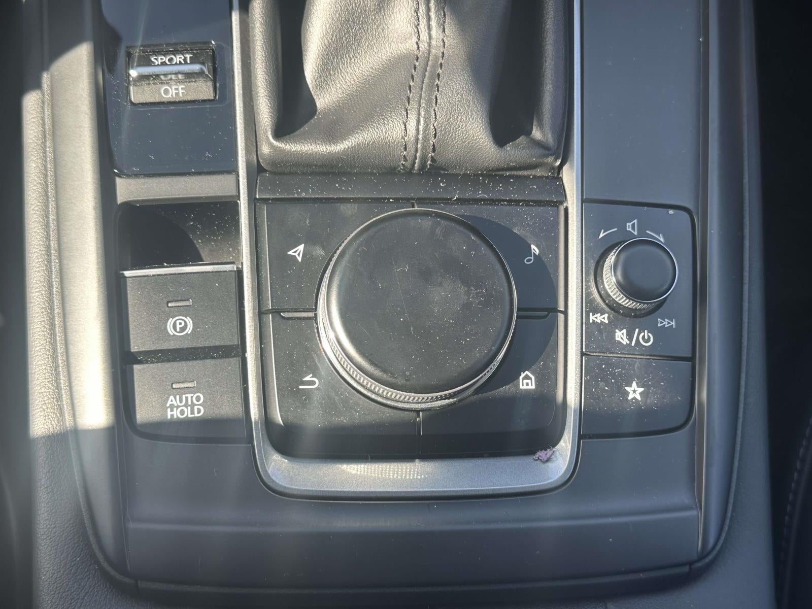 2023 Mazda Mazda CX-30 2.5 S Select