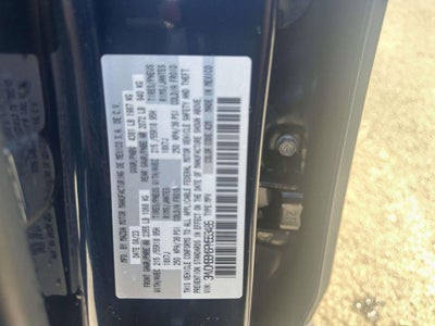 2023 Mazda Mazda CX-30 2.5 S Select