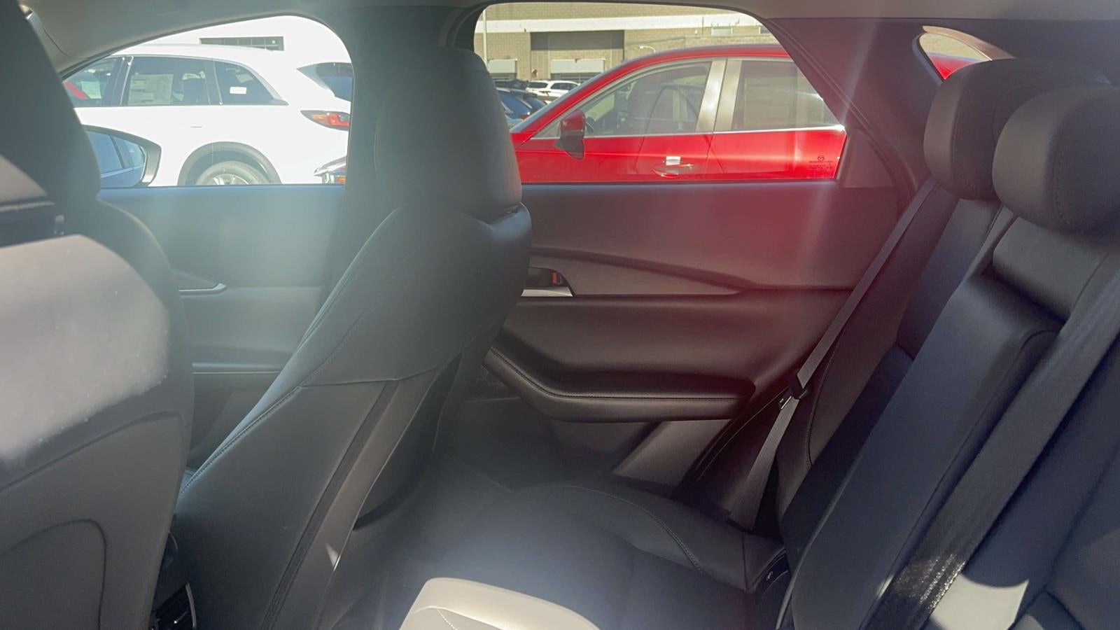 2023 Mazda Mazda CX-30 2.5 S Select