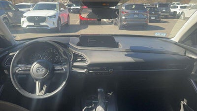 2023 Mazda Mazda CX-30 2.5 S Select