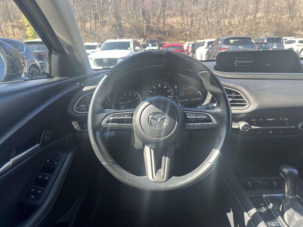 2023 Mazda Mazda CX-30 2.5 S Select