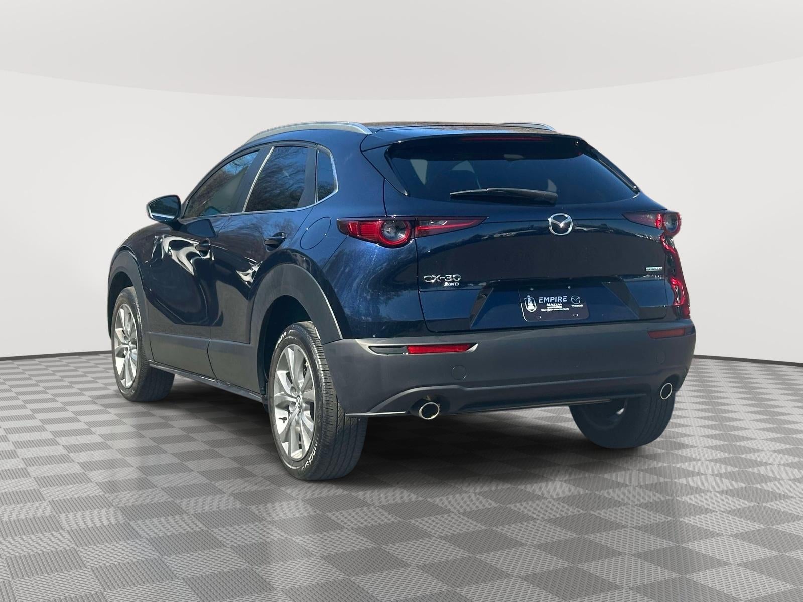2023 Mazda Mazda CX-30 2.5 S Select