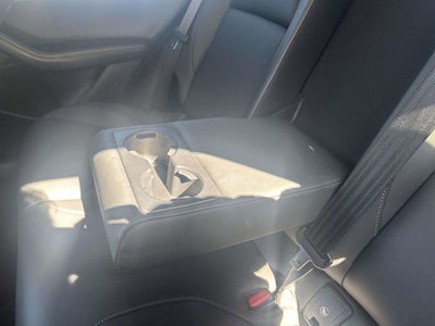 2023 Mazda Mazda CX-30 2.5 S Select